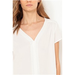 Blusa Blanco