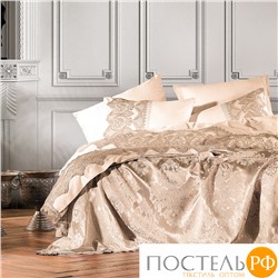 Комплект ZEBRA "Camelia" 7 предметов Y 773 капучино
