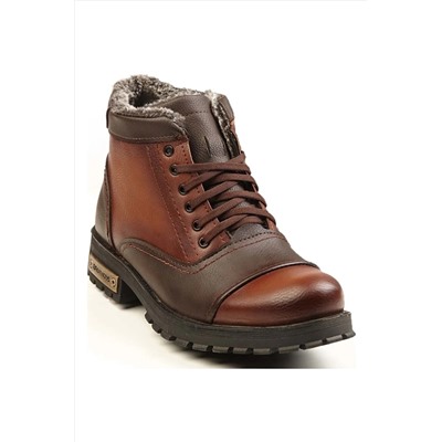 Daxtors 401 Su & Soğuk Geçirmez Unisex Kar Botu DXTRSWMN00401