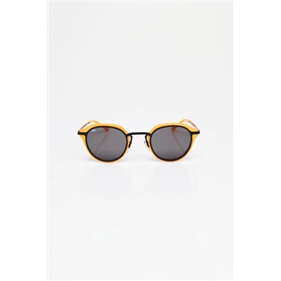 Bad Bear, Richard Unisex Turuncu Uv Güneş Gözlüğü