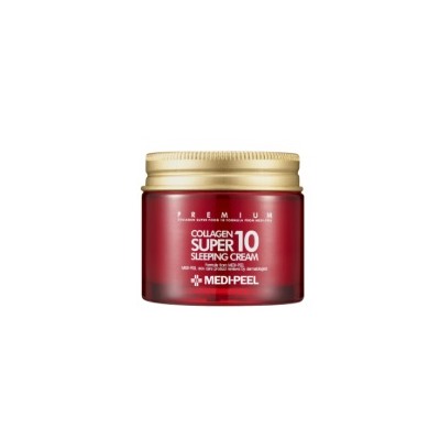Collagen Super 10 Sleeping Cream