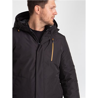 КУРТКА МУЖСКАЯ ДЕМИСЕЗОННАЯ