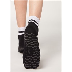Unisex Stoppersocken