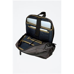 Mochila inteligente Iron Gris