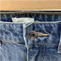 Женские свободные джинсы, экспортный магазин H&*M