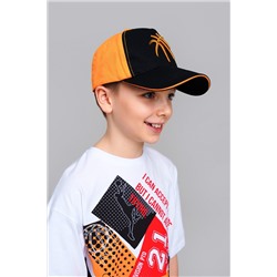 Кепка PLAYTODAY, 1122051