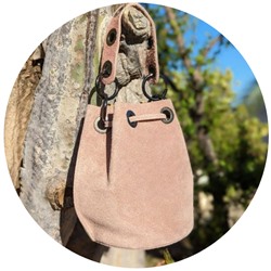 AB.Z · Pelle · Bary ser (650) Maquillaje