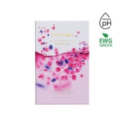 Rodel Essential Care Mist Serum, Набор мистов-сывороток с натуральными цветами