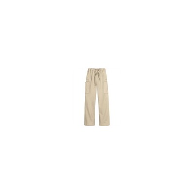 Cherokee Workwear Scrubs Men's TALL Cargo Pant - Unhemmed