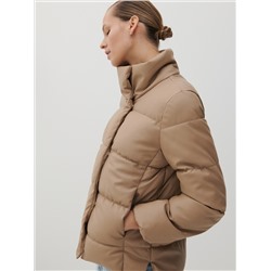 Steppjacke