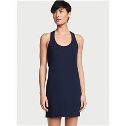 VICTORIA'S SECRET Racerback Tank Sleepshirt