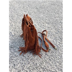 PELLE · FLE-CUADRO (310) RUST