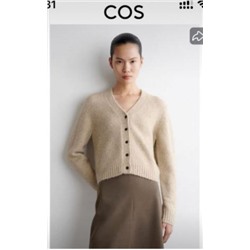 Женский кардиган  CO*S