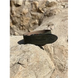 Ab.Zapatos Pelle cinturon (140) Trebol