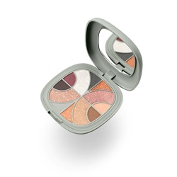 create your balance gaze defining eyeshadow palette