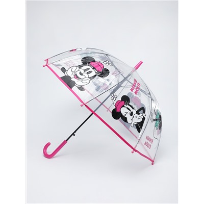 PARAGUAS MINNIE MOUSE ©DISNEY