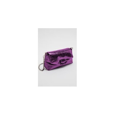 MINI BANDOLERA METALIZADA