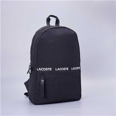 Рюкзак  2025 на лямках LACOST*E ОРИГИНАЛ!