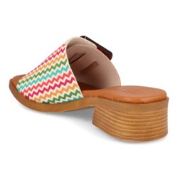 4179 - DIGO DIGO                SANDALIAS DE TACÓN