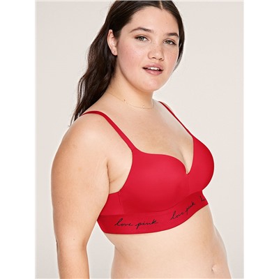 Wear Everywhere Wireless Push-Up