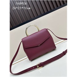 Сумка Furl*a 👜  7 цветов (натуральная кожа)