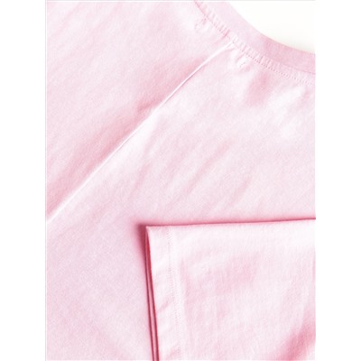 Oversized-T-Shirt