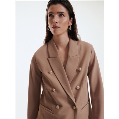 Zweireiherjacke