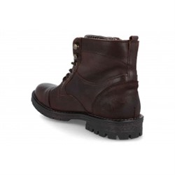 3372 - DJ SANTA
                BOTIN DE HOMBRE