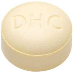 DHC Collagen рыбный коллаген на 90 дней