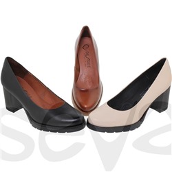 Desiree, ZAPATO SEÑORA PIEL