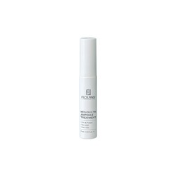 [MIniature] Mega Silk-Tin Ampoule Treatment Двухфазная сыворотка-мист для волос с аминокислотами шелка