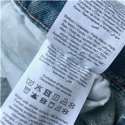 Детские джинсы для мальчика, экспорт в Данию  LMT*D  ‼️Старт продаж 16.10 в 5 утра по Москве
