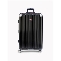 TOMMY HILFIGER 28" SPINNER SUITCASE