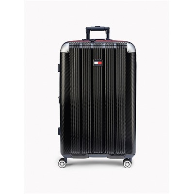 TOMMY HILFIGER 28" SPINNER SUITCASE