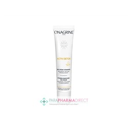 Onagrine Activ Détox BB Crème Vitaminée Teintée Claire SPF15 40ml