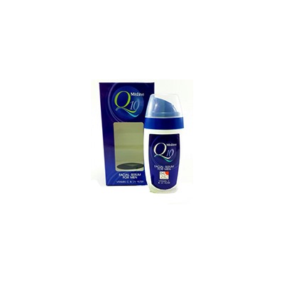 Универсальная сыворотка для мужчин Q10 от Mistine 60 мл / Mistine Q10 facial serum for man 60 ml