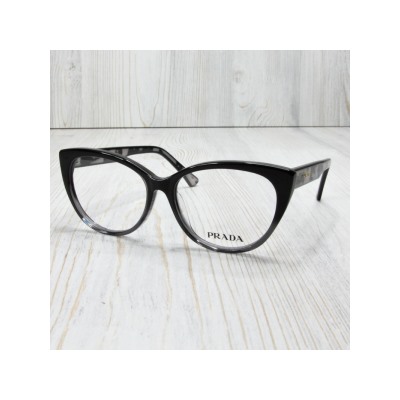 FE00890 - Оправа PRADA PR08VS  С6 black