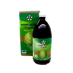 Сок нони натуральный от 5 STAR 1000 мл / 5 STAR Noni juice 1000 ml