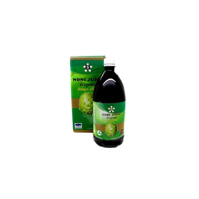 Сок нони натуральный от 5 STAR 1000 мл / 5 STAR Noni juice 1000 ml