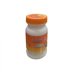 HASHMI Ispagol Испагол (слабительное средство) 140г