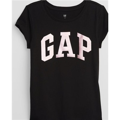 Kids Gap Logo T-Shirt