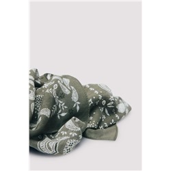 Pañuelo bandana paisley