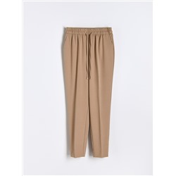 Schlichte Jogpants