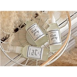 Room-spray 50 мл, аромат Лимонный пирог