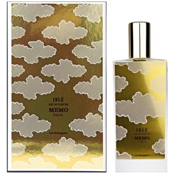 MEMO INLE edp (w) 75ml