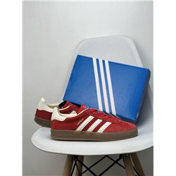 Оригинальные кроссовки ADIDA*S Gazelle  INDOOR