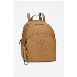 Mochila Mara Camel