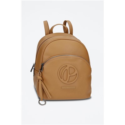 Mochila Mara Camel