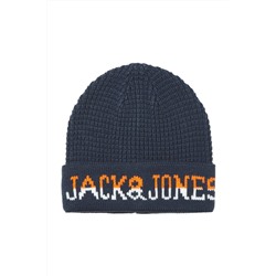 Gorro Azul marino