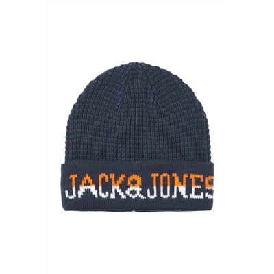 Gorro Azul marino